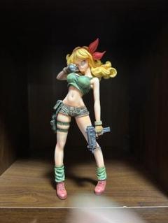 ドラゴンボール ランチ フィギュア リペイント品 Yahoo!オークション - ドラゴンボールランチフィギュアリペイント