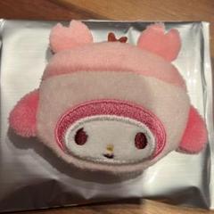 ちいかわ サンリオ シークレット ヘアクリップ マイメロ　古本屋