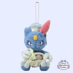 【未開封】　ニューラ　ぬいぐるみ　Pokémon time ポケモンタイム Amazon.co.jp: ポケモンセンターオリジナル ぬいぐるみ pokémon