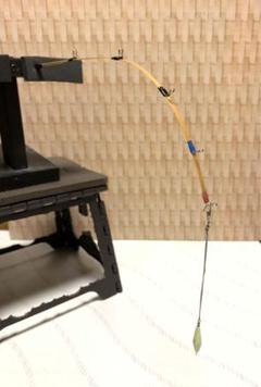 〈自作〉ワカサギ電動リール&穂先 2025年最新】自作 わかさぎ電動リールの人気アイテム - メルカリ