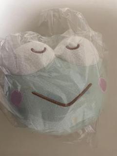 はぴだんぶい　すやすやおでんドール　けろけろけろっぴ