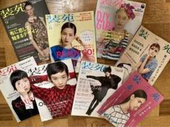 non-no・Zipper・CUTiEなど 平成ファッション誌 29冊セット non-no・Zipper・CUTiEなど 平成ファッション誌 29冊セット 趣味