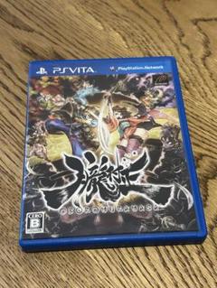 朧村正 PS Vita ソフト