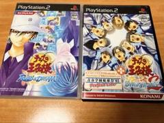 テニスの王子様 RUSH&DREAM! SWEAT&TEARS 2
