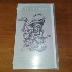 レア　ソロビデオ　[SWEEPY AFTER　SHOCK 2001] VHS