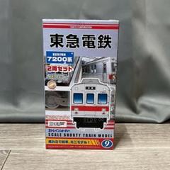 1984 BANDAI B TRAIN SHORTY Bトレインショーテ/M1 - メルカリ