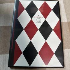 BUCK-TICK/13th FLOOR WITH DIANA 初回生産限定盤 81+nMWDkpeL._UF1000,1000_QL80_.jpg