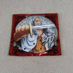 レイリー オールフェイス ワンピース　one-piece 缶バッジ 巨大ガチャ 連載25周年記念イベント「ALL FACES」渋谷で開催、缶バッジ1万種