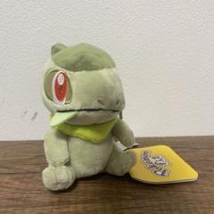 ポケモン フィット キバゴ ぬいぐるみ pokemon fit