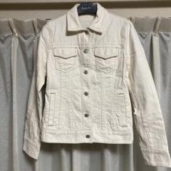 新品 マクレガー 婦人 デニムジャケット 2025年最新】McGREGOR レディース Gジャン・デニムジャケット