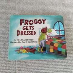 2025年最新】froggy 絵本の人気アイテム - メルカリ