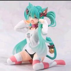 初音ミク Desktop Cute フィギュア まとめ売り 12点セット 2025年最新】DeskTop cute 初音ミクの人気アイテム - メルカリ