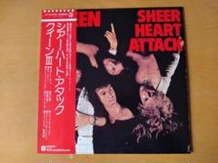 2025年最新】Sheer Heart Attackの人気アイテム - メルカリ