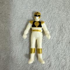 Yahoo!オークション -「ダイレンジャー ソフビ」の落札相場