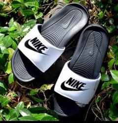 【新品未使用】レアNIKEサンダル　ビクトリーワン　26cm　黒　黄色　完売 m77068947823_1.jpg?1673598216