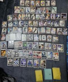 第一ネット D.Gray-man トレーディングカード 105枚 まとめ売り - メルカリ その他