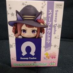 ウマ娘 ひっかけフィギュア vol.9 スイープトウショウ Amazon.co.jp: ウマ 娘 ☆ スイープトウショウ ひっかけ