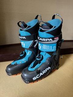 2025年最新】SCARPA ウィンタースポーツの人気アイテム - メルカリ