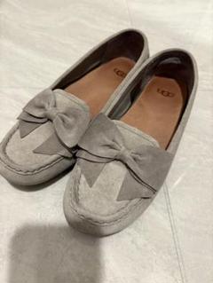 2025年最新】UGG レディース ローファー・革靴の人気アイテム