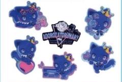 新品未使用 3種 Adorozatorumary ひっかけぬいぐるみ③ ラウンドワンアミューズメント［公式］ on X