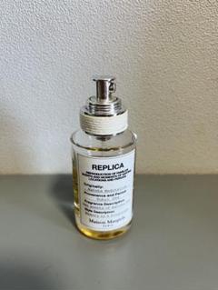 廃盤 メゾンマルジェラ オードトワレ マッチャメディテーション30mL メゾン マルジェラ MAISON MARGIELA REPLICA マッチャ