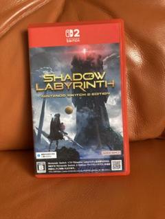 SHADOW LABYRINTH