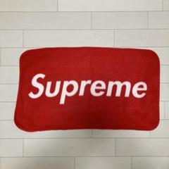 シュプリームSupreme ブランケット 未使用 Supremeのフリマアイテム一覧