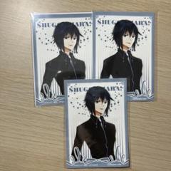 しゅごキャラ ブロマイドコレクション 10枚まとめ売り しゅごキャラ！のコラボ商品一覧 | AMNIBUS(アムニバス)