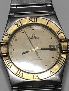 No 47 OMEGA Constellation