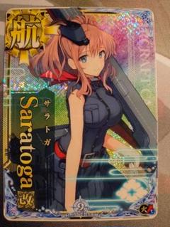 【開封品】マックスファクトリー ワンホビセレクション 艦これ サラトガ Amazon.co.jp: 艦隊これくしょん ‐艦これ‐ Saratoga(サラトガ