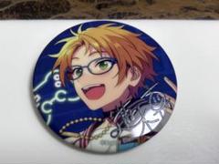 あんスタ 中国 誓約 ハート缶バッジ 遊木真 2周年 2025年最新】あん スタ バッジ 遊木真の人気アイテム - メルカリ