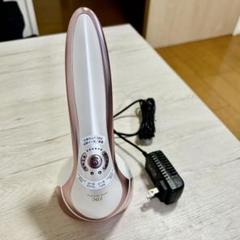 TeonDX 防水美容器 EMS ラジオ波 ゲルマニウム 遠赤