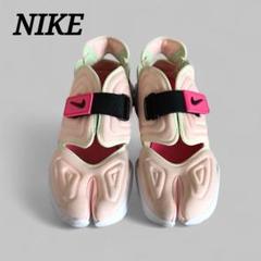 NIKE AQUA RIFT RATTAN ORANGE ナイキ アクアリフト ラタン 24
