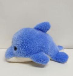 ひろくんハウス　ぬいぐるみ　イルカ