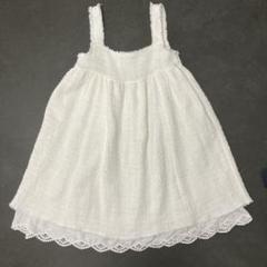 Dolce&Gabbana ワンピース　1歳半　2歳 ニューボーンドレス：0～12か月用 | ドルチェ＆ガッバーナ®®