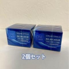 ワンバイコーセー セラムシールド 40g ×2個セット - メルカリ