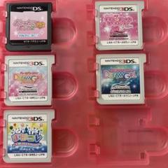 23年最新 ニンテンドー3ds ソフト 女の子の人気アイテム メルカリ