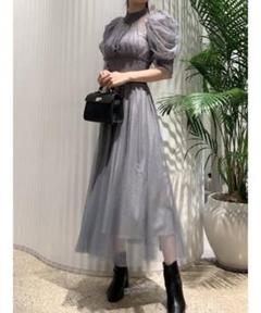 2025年最新】snidel ドットチュールドレスの人気アイテム - メルカリ