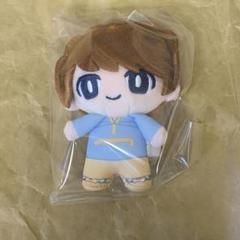 ショウマ　ぷちキャラおでかけぬいぐるみ