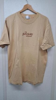 新品未使用②　サンサーフ　ｔシャツ　sun surf アロハ　シュガーケーン