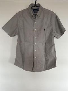 Ralph Lauren ポロラルフローレン カラーシャツ S