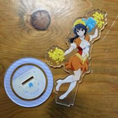 響け！ユーフォニアム　鎧塚みぞれ　アクリルスタンド 響け！ユーフォニアム3 アクリルスタンド【みぞれ】【在庫品