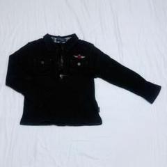 BURBERRY キッズ 110 6Y ブラウス ワイシャツ 新品 タグ付き BURBERRY キッズ 110 6Y ブラウス ワイシャツ 新品 タグ付き