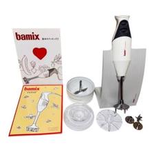 新品未使用品☆bamix☆バーミックス☆限定ピンク☆ bamix/バーミックス クラシック ディノス限定モデル 通販 - ディノス