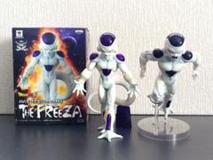 ドラゴンボール　MASTER STARS PIECE　MSP　フリーザのサムネイル