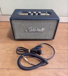 新品 Marshall KILBURN 初代 キルバーン マーシャル Cream 楽天市場】【国内正規品】Marshall スピーカー KILBURN 2