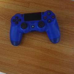 PS4 コントローラー