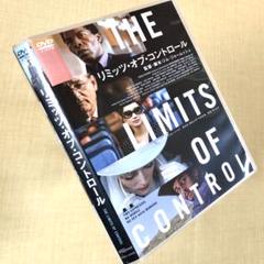 DVD リミッツ・オブ・コントロール スペシャル・エディション '09 Amazon.co.jp: リミッツ・オブ・コントロール スペシャル