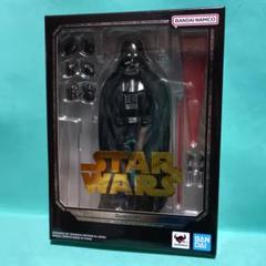 S.H.Figuarts ダース・ベイダー -Classic Ver.-【未開封のサムネイル