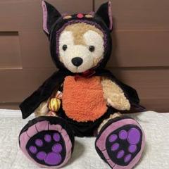 ダッフィー　ハロウィン　コスチューム　コウモリ　2013年 ダッフィー ハロウィン コスチューム コウモリ 2013年